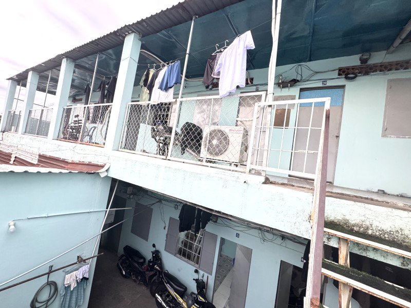 Đầu Tư Sinh Lời Ngay – Hẻm Xe Hơi Dãy Trọ - 264m2_8.7/9.1x33m - Tăng Nhơn Phú A Thủ Đức Chỉ 17,2 tỷ. - Ảnh 2